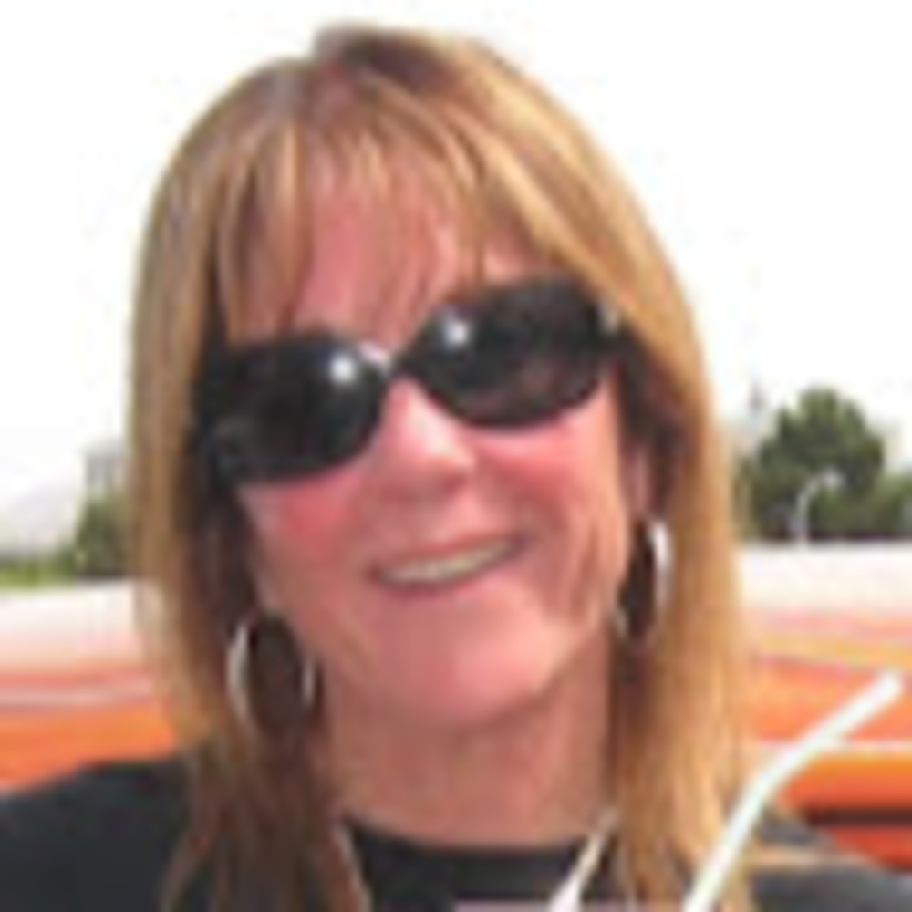 Meet your Posher, Laurie